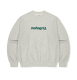BASIC LOGO SWEATSHIRT