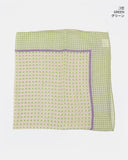 Carbine Dot Hair Kerchief Muffler Scarf