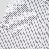 Colted Striped Short Sleeve Shirt