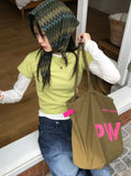 COMB WIDE DENIM