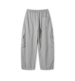 08 Wappen Cargo Wide Sweatpants