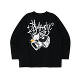 ROMANTIC DICE L/S
