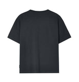 LUCENT STAR GRAPHIC HALF T