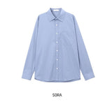 Jave Bio Cotton Shirt