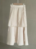 Prote Mermaid Banding Skirt