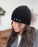 Ladies Cubic Beanie