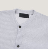 Ken Summer See-Through Warmer Cardigan