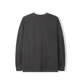 Heon Stripe Pigment T-shirt