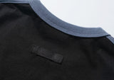 Luster Long Sleeve T-shirts