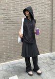 SUMMER PLEATS SK/WIDE PT