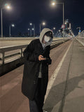 OG Vintage highend fishtail parka