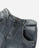 Chilly Pocket Cargo Denim (unisex)