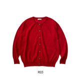 Ruby Daily Linen Cardigan