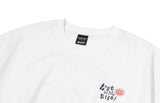 Paradise Bear Short Sleeve Tee