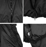 Leton Crop Flight Mustang