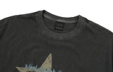 Midnight Sun Pigment Short Sleeve Tee