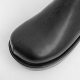 Armand Round Loafer