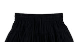 Rabu Midi Flare Banding Skirt