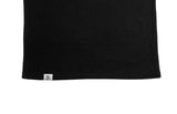 [MADE/more BASIC] Cover Round Button Slim Short Sleeve T-shirt