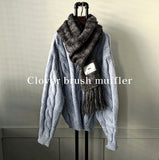 Cloud Clubber Muffler