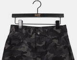 Mullick Military Wide Pants