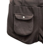 Kerit Pocket Micro Pants