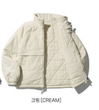 Pli Reversible Corduroy Jacket