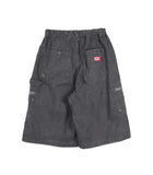 Doyle Vintage Work Bermuda Pants