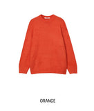 (UNISEX) Camical Basic Brush Knit