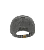 Wappen Washed Cap