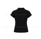 Your Basic Slim Short Sleeve