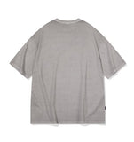 Happy Basket Pigment Short Sleeve Tee