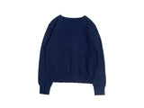 [Plan] Dico Basic Round Cardigan