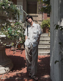 Borti two pocket short sleeve shirt