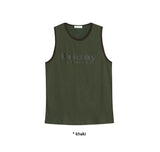 FRI RINGER SLEEVELESS