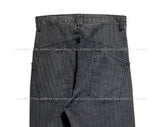 Rockins ST Wide Denim Pants