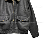 Nuria Mustang Jacket