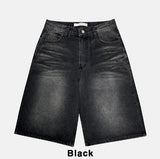Relic Washing Bermuda Pants