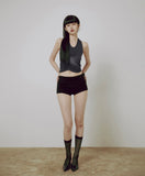 Vanish Halterneck Top