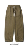 Smore Cotton Brushed Banding Pants