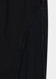SEQUENCE SEMI WIDE PANTS