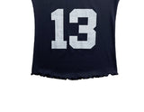 No.13 WAVE TEE