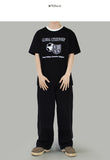 Roche Ringer short sleeve t-shirt