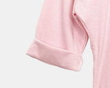 Beniel Roll-up Three Quarter T-shirt