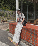 Butter printing short sleeve t-shirt
