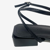 Xenia Buckle Slingback