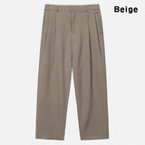 Bloom Two Pintuck Slacks