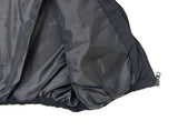 Dorman Hood Windbreaker Jacket