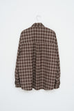 Reed Checked Shirt