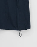 Ferriden pocket sleeveless long one piece
